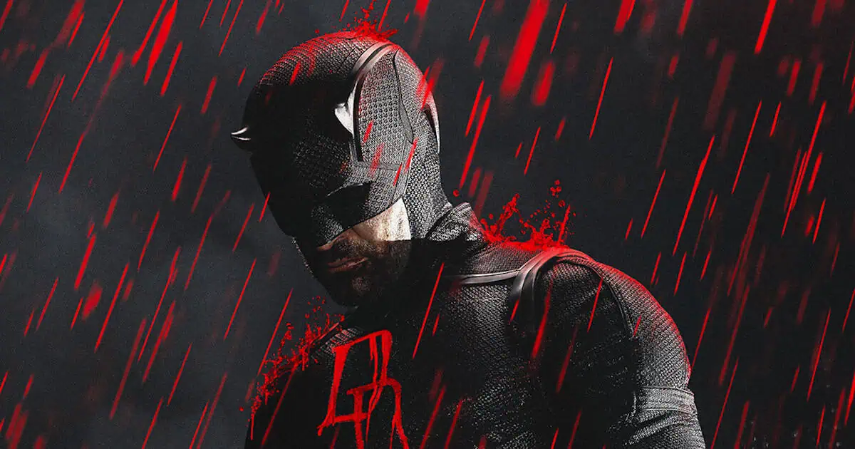Daredevil
