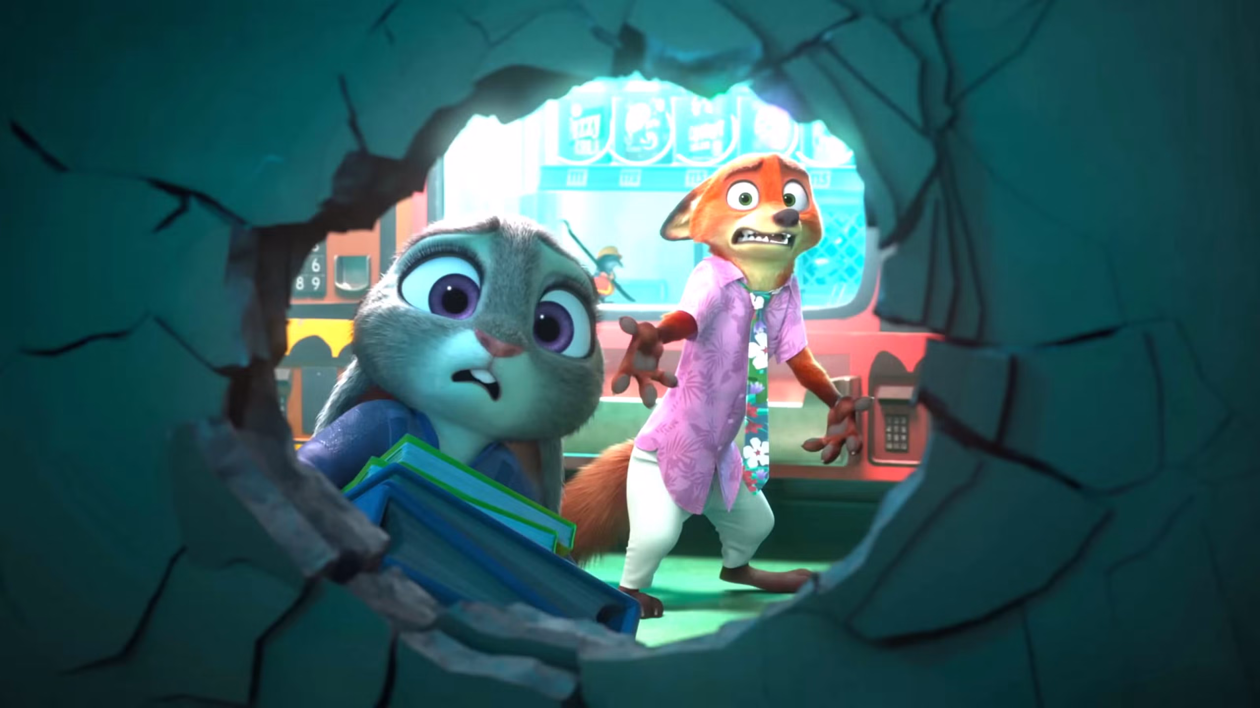 Zootopia 2 Box Office