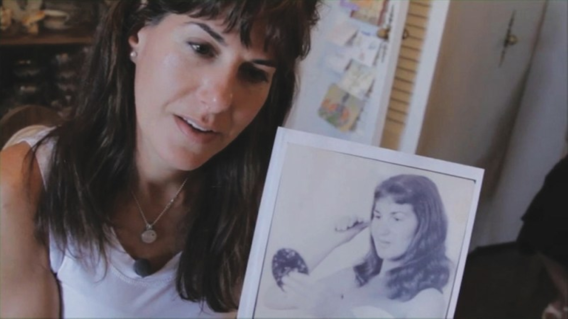 My Underground Mother documentary